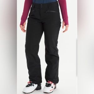 Marmot Slopestar Pants Women's Medium Short